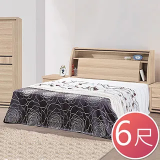 Boden-米朗羅5尺雙人床組(床頭箱+床底) 歷史價格詳細信息