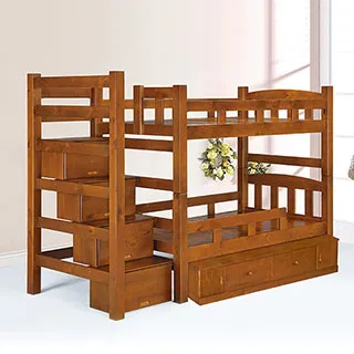 Boden-喬傑大容量抽屜雙層床架 價格比較,價格查詢,歷史價格詳細信息