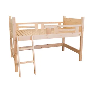 Boden-松木多功能雙層/高層床組(床架+斗櫃+書桌) 歷史價格詳細信息