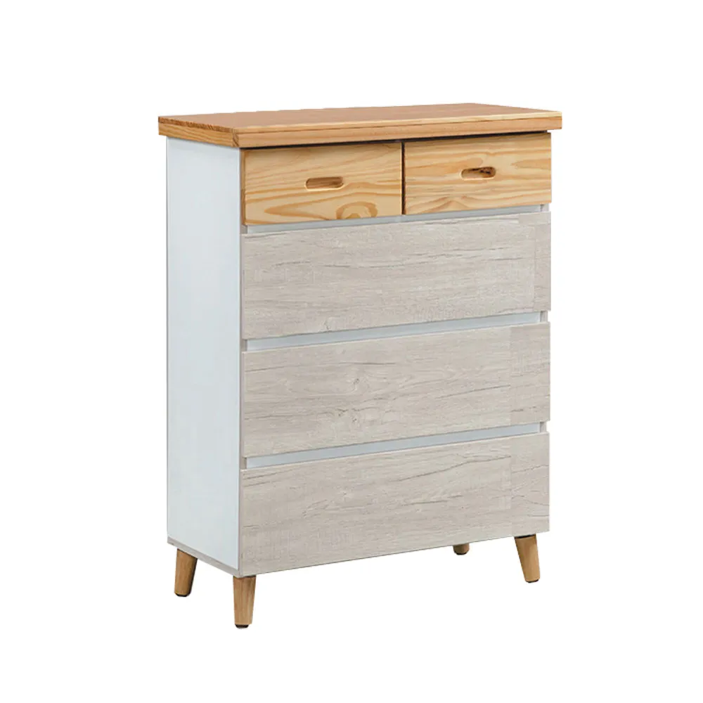 Boden-安妮亞4.3尺北歐風雙色餐桌 歷史價格詳細信息