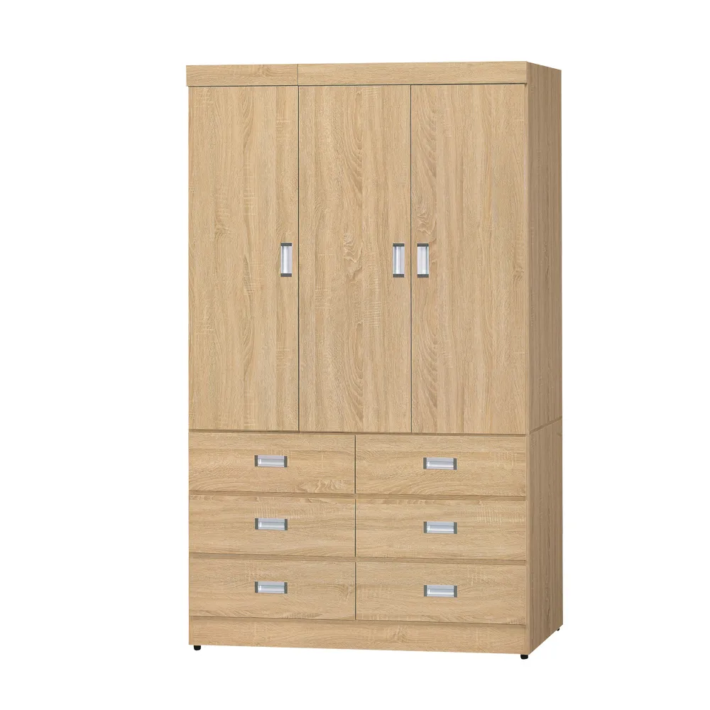 Boden-卡特爾3.5尺實木雙層床架(含收納邊櫃) 歷史價格詳細信息