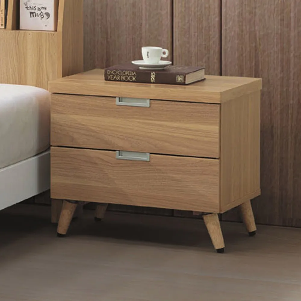 Boden-納西米色布紋皮革實木餐椅/單椅-鄉村木紋色 歷史價格詳細信息