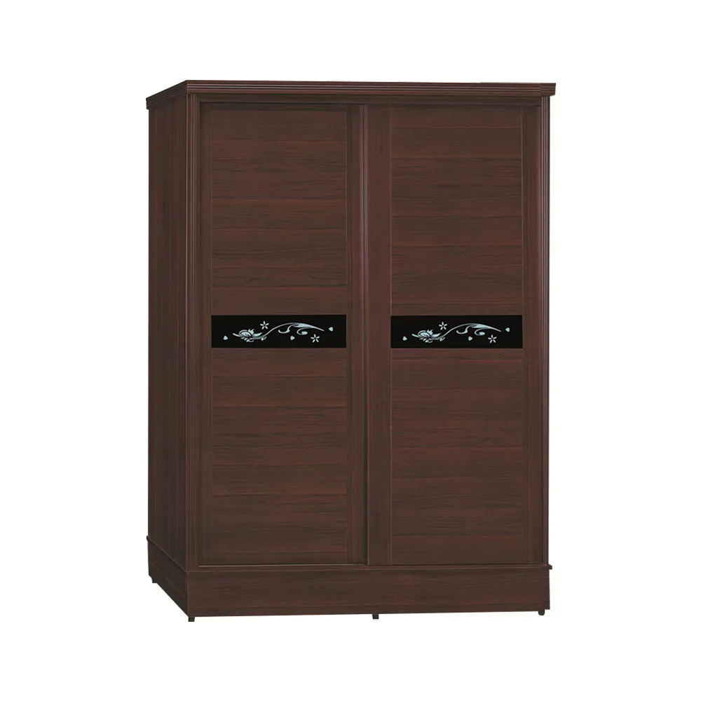 Boden-華倫7.3尺推門/拉門衣櫃(二抽+四吊桿) 歷史價格詳細信息