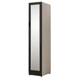 Boden-瑪諾1.5尺時尚床頭櫃/一抽收納櫃/置物櫃/小茶几/邊几 歷史價格詳細信息