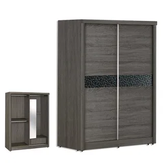 Boden-艾德卡2.7尺極簡二抽書桌/工作桌(三色可選) 歷史價格詳細信息