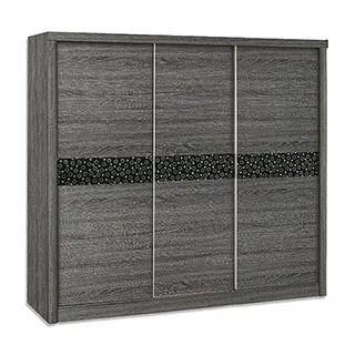 Boden-艾德卡2.7尺極簡二抽書桌/工作桌(三色可選) 歷史價格詳細信息