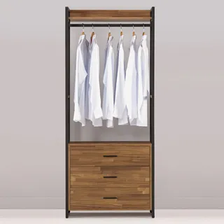 Boden-諾德白色貓抓布紋皮沙發單人椅/單人座 歷史價格詳細信息