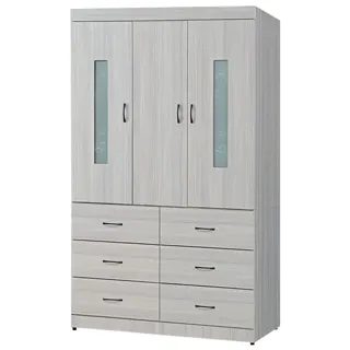 Boden-卡瓦亞2.7尺二門二抽衣櫃 歷史價格詳細信息