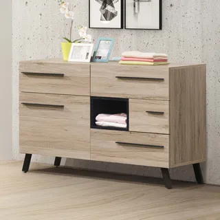 收納櫃柏芽實木置物架書架落地隔斷書柜儲物架屏風展示架客廳柏木家具 歷史價格詳細信息