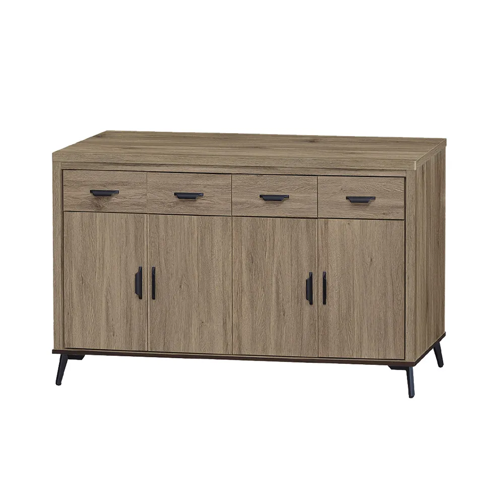 Boden-瓦爾多6.7尺L型主管辦公桌組合(辦公桌+側邊收納櫃)(正反向可選) 歷史價格詳細信息