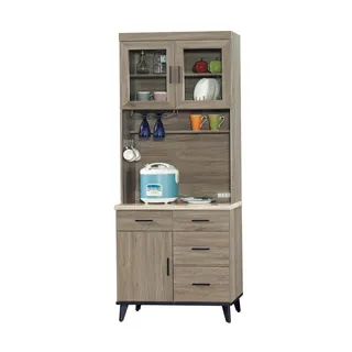 Boden-艾克森5.3尺二門一抽仿石面電視櫃/長櫃 歷史價格詳細信息