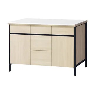 Boden-維森3.3尺化妝桌/鏡台/梳妝台(贈化妝椅) 歷史價格詳細信息