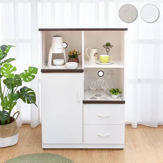 Bernice-蘿拉8.9尺L型石面電視櫃組合(展示低櫃+長櫃) 歷史價格詳細信息