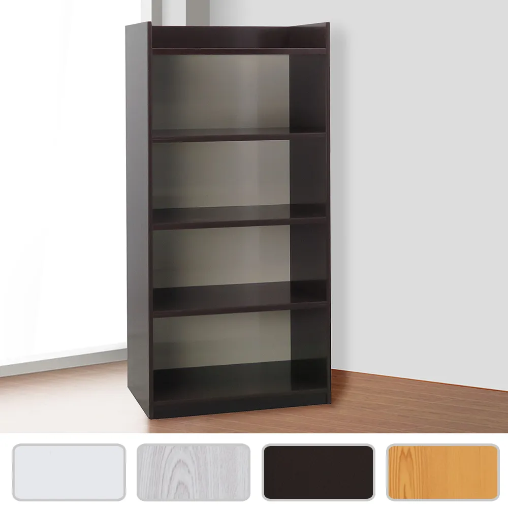 Bernice-防水塑鋼2.1尺四門一格多功能收納櫃/置物櫃(四色可選) 歷史價格詳細信息