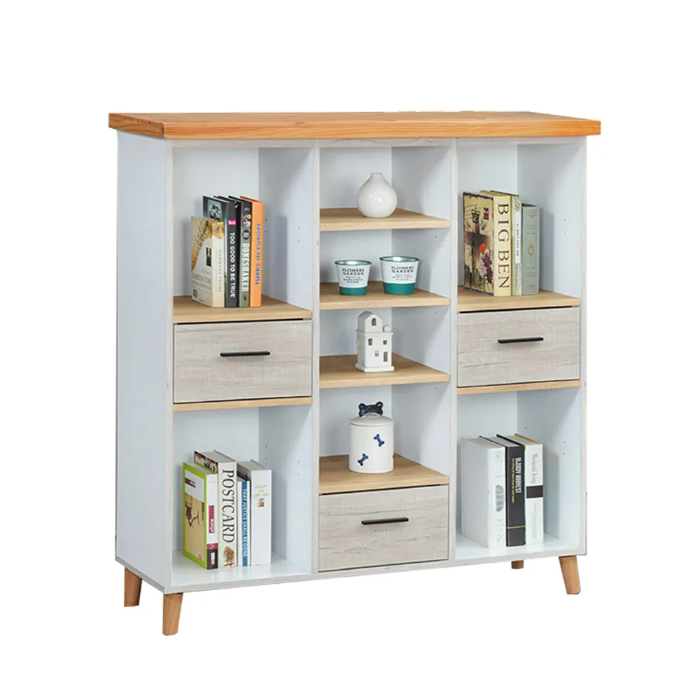 Boden-安妮亞4.3尺北歐風雙色餐桌 歷史價格詳細信息