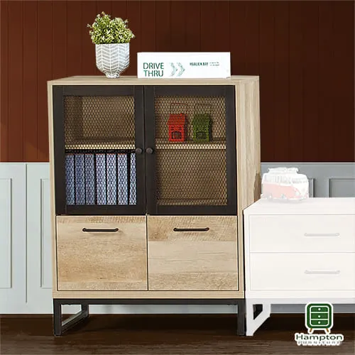 Hampton法蘭克林8尺石紋長櫃 歷史價格詳細信息