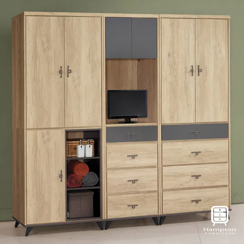 Hampton艾斯6尺岩板長櫃 歷史價格詳細信息