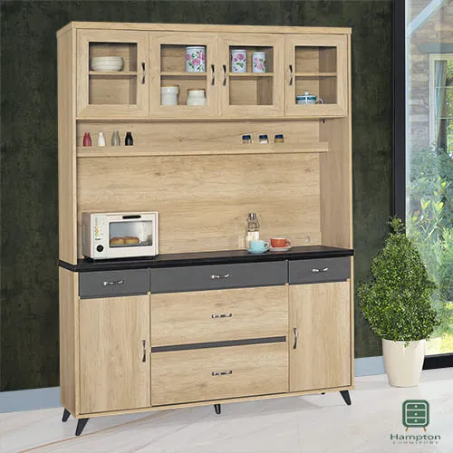 Hampton艾斯6尺岩板長櫃 歷史價格詳細信息