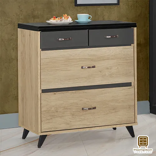 Hampton艾斯6尺岩板長櫃 歷史價格詳細信息