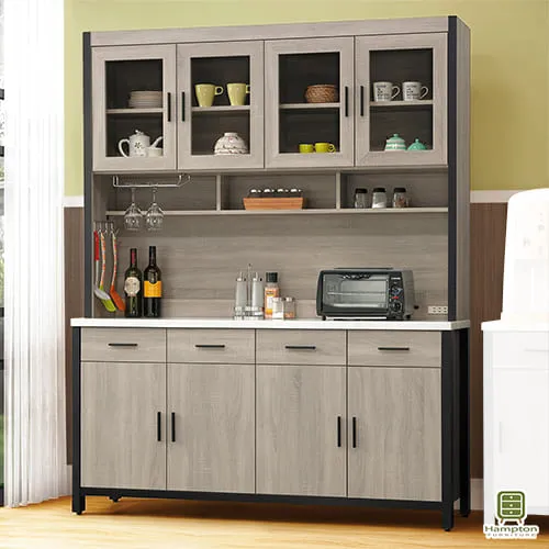 Hampton德瑞克布面雙人沙發床-多色可選 歷史價格詳細信息