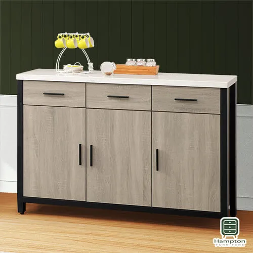 Hampton德瑞克布面雙人沙發床-多色可選 歷史價格詳細信息