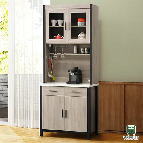 Hampton德瑞克布面雙人沙發床-多色可選 歷史價格詳細信息