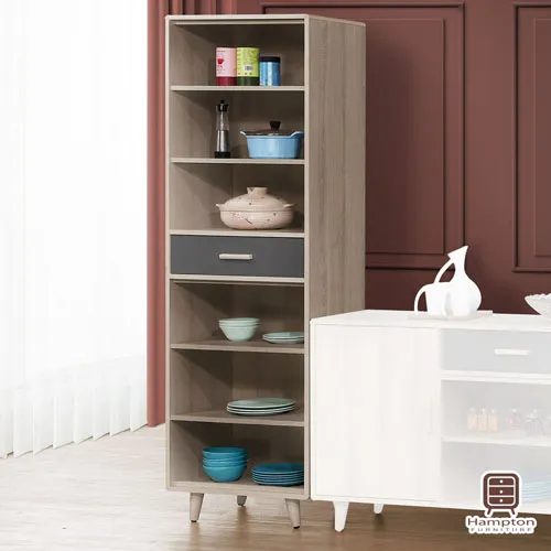 Hampton斯威尼橡木白6尺電視櫃 歷史價格詳細信息