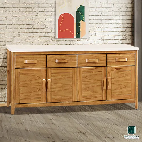 Hampton奧蒂斯5尺中島櫃 歷史價格詳細信息