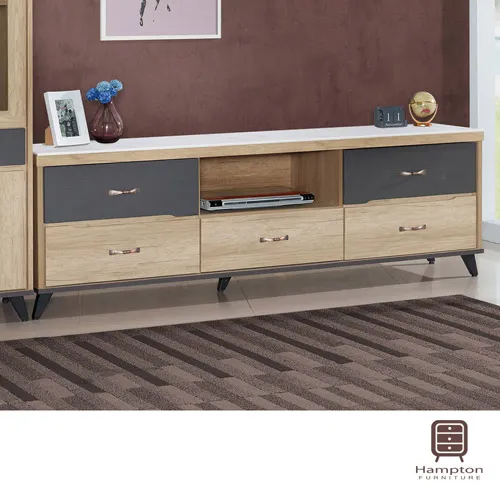 Hampton艾斯6尺岩板長櫃 歷史價格詳細信息