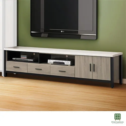 Hampton德瑞克布面雙人沙發床-多色可選 歷史價格詳細信息