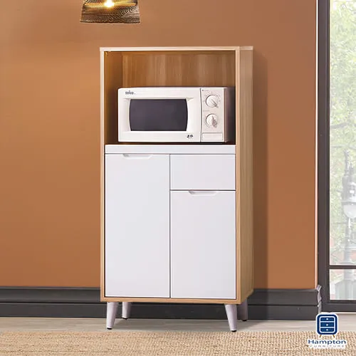 Hampton夏佐北歐5.3尺餐櫃下座 歷史價格詳細信息