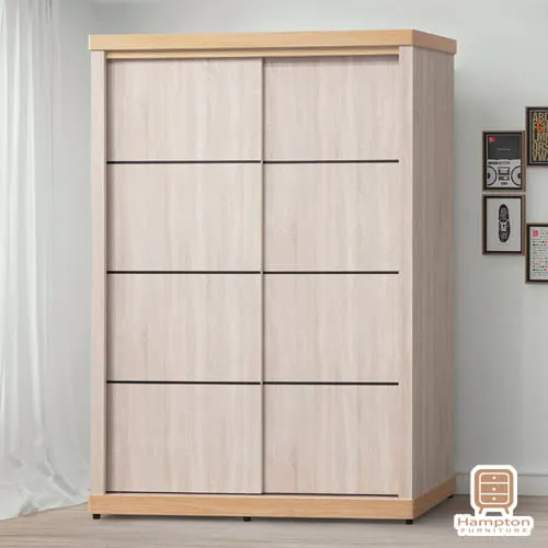 Hampton艾莉西雅雙色1.3尺書櫃(右桶) 歷史價格詳細信息