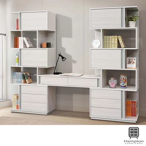 【Hampton 漢汀堡】克莉絲汀實木3.7尺單人床架(單人床/床頭/床底) 歷史價格詳細信息