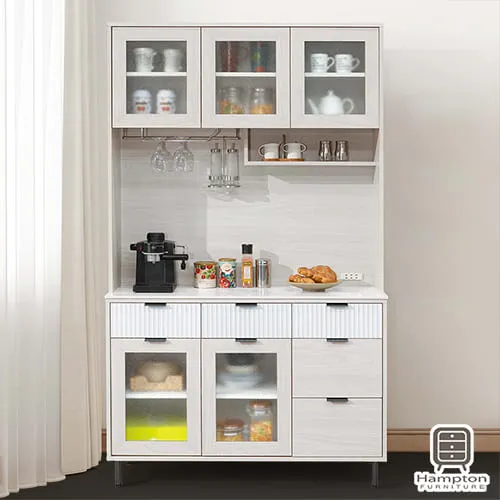 【Hampton 漢汀堡】奧迪斯實木餐桌-140x80cm-多色可選(DIY/實木/餐桌/長桌/桌子/工業風) 歷史價格詳細信息