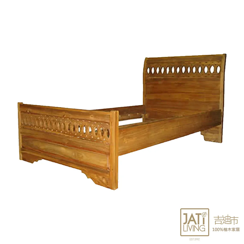 【吉迪市柚木家具】柚木典雅造型雙抽書桌 UNC1-10 歷史價格詳細信息