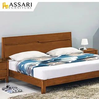 ASSARI-米亞淺胡桃4尺六斗櫃(寬120x深40x高76cm) 歷史價格詳細信息