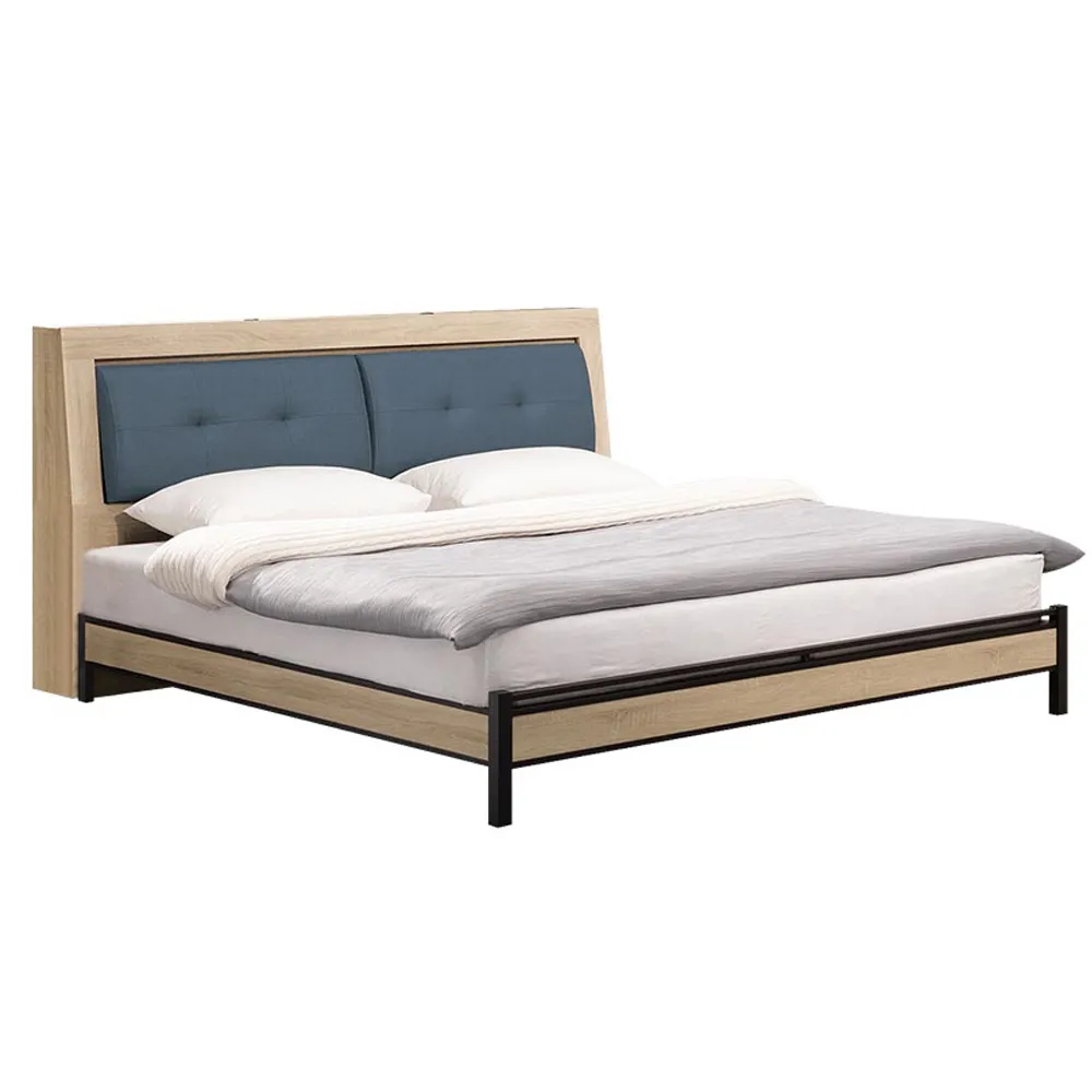 Bernice-歐帕爾1.9尺床頭櫃/單抽收納櫃/置物小邊櫃/小茶几 歷史價格詳細信息