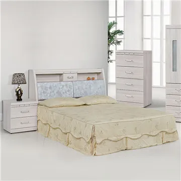 【時尚屋】[5V23]貝里斯5尺床頭箱5V23-KL003-免運費/免組裝/床頭箱 歷史價格詳細信息