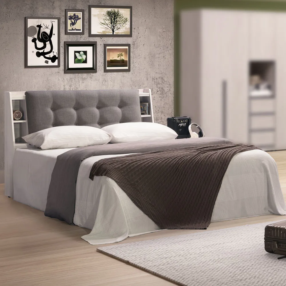 Homelike 多功能全身鏡衣帽架(2色可選) 歷史價格詳細信息