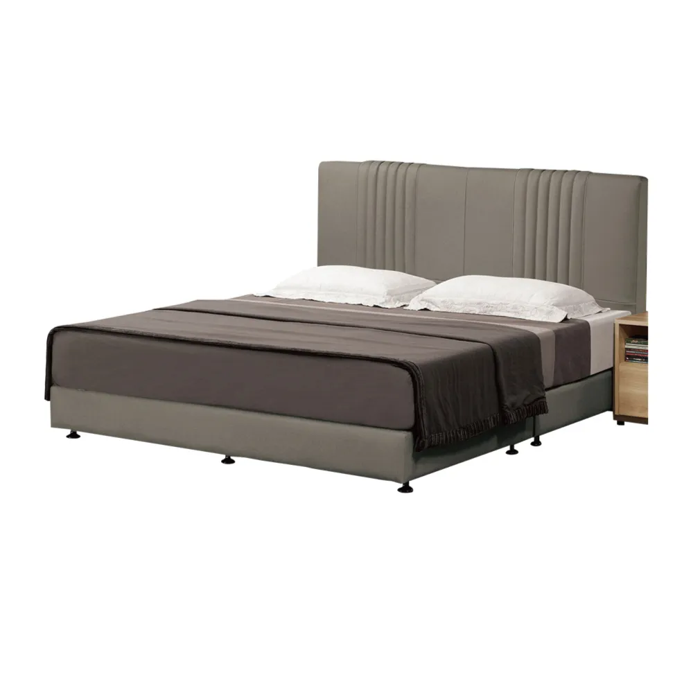 【文創集】德莉特北歐風棉麻布實木餐椅(單張餐椅販售出貨) 歷史價格詳細信息