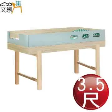 [文創集]史瓦濟   現代5尺貓抓皮革雙人床頭箱(不含床底) 歷史價格詳細信息