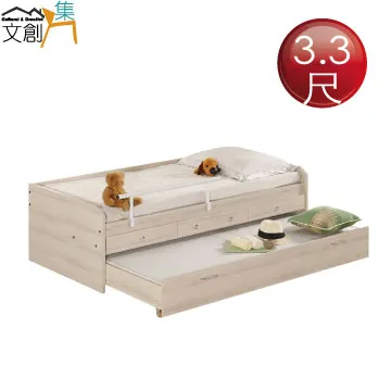 【文創集】羅麗 橡木紋6尺雙人加大床頭箱(不含床底＋不含床墊) 歷史價格詳細信息