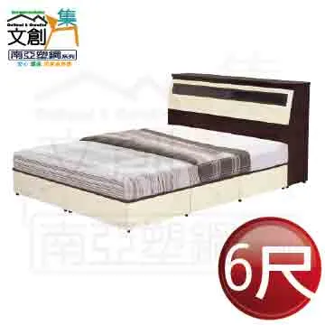 【文創集】南亞塑鋼 卡安特多彩3.4尺五開門單托盤三抽屜高餐櫃/電器櫃組合(三色可選) 歷史價格詳細信息