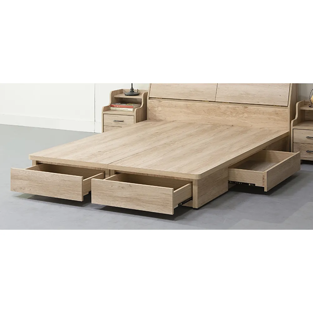 日本直人木業- RITA 白橡木54公分床頭櫃(附USB插座) 歷史價格詳細信息