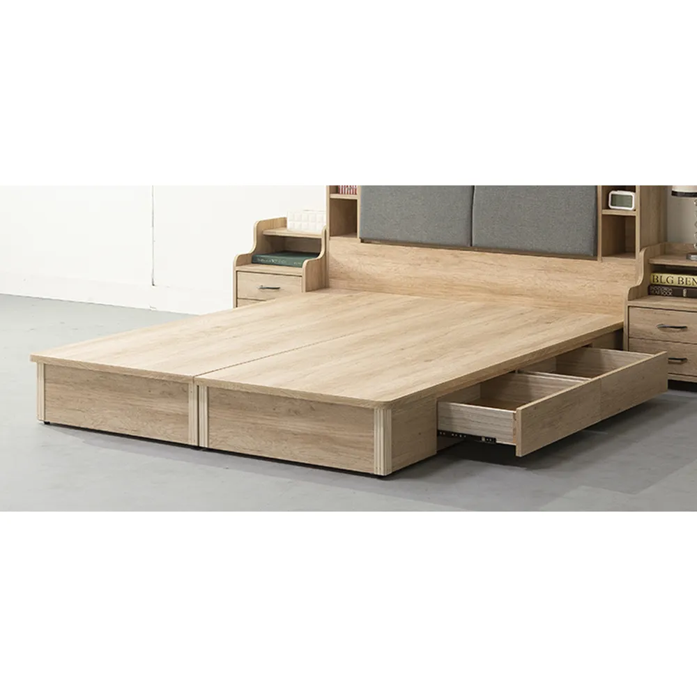 日本直人木業- RITA 白橡木54公分床頭櫃(附USB插座) 歷史價格詳細信息