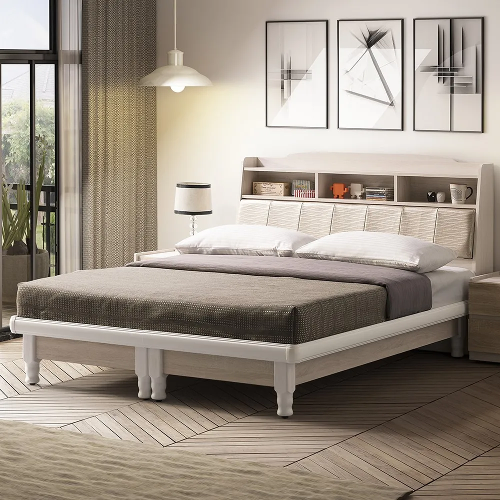 直人木業-COCO簡約140CM被櫥高衣櫃 歷史價格詳細信息