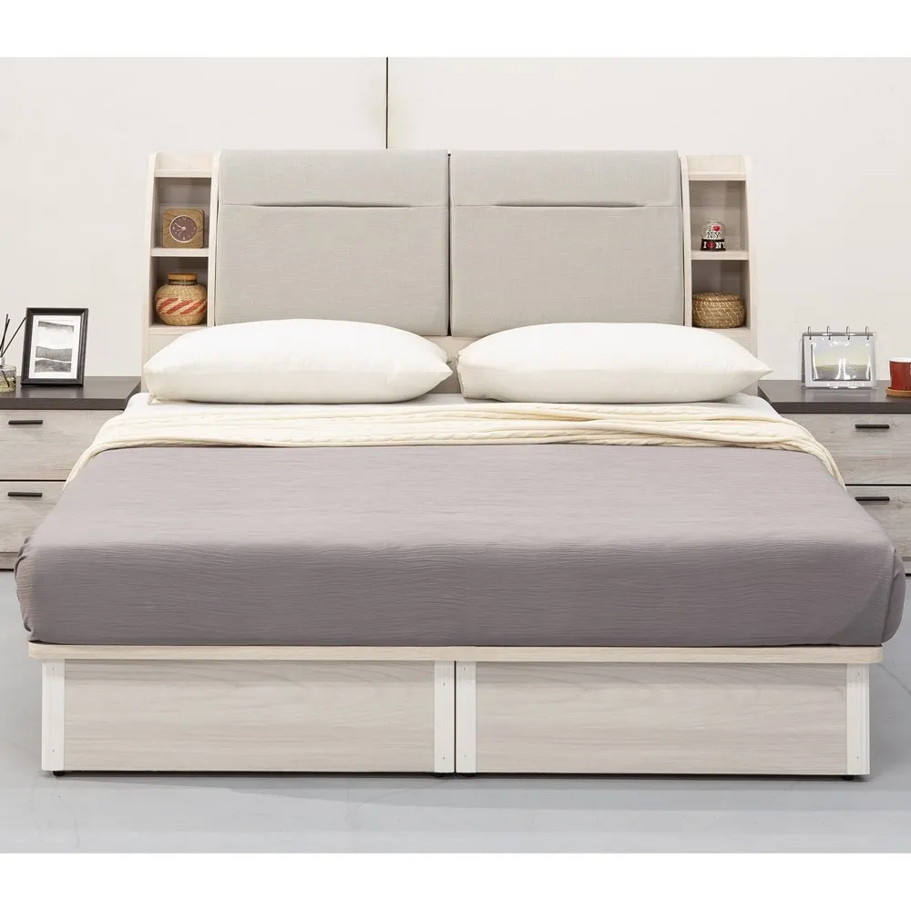 直人木業-COCO簡約140CM被櫥高衣櫃 歷史價格詳細信息