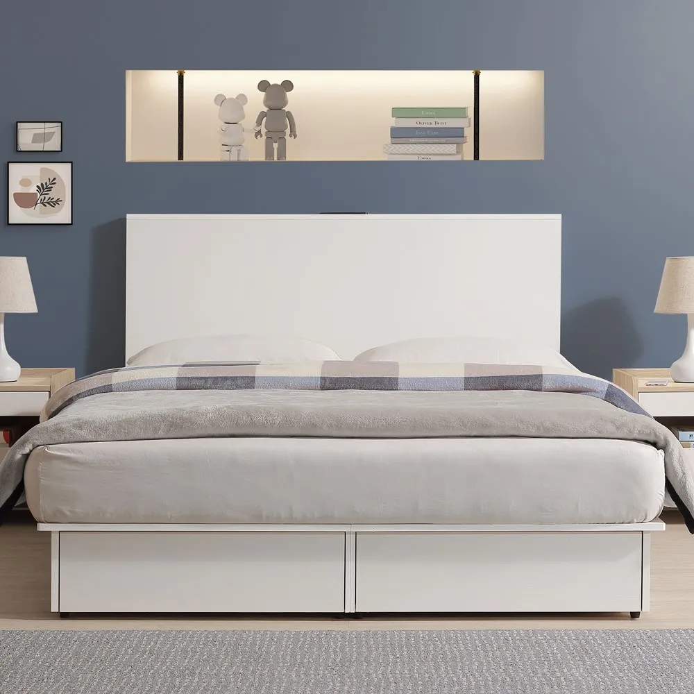 【直人木業】綠建材彩妝板溫馨系列電器櫃60公分 歷史價格詳細信息