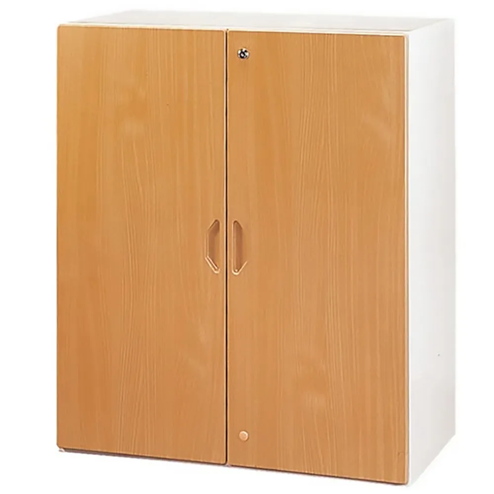 【時尚屋】三層式開門鋼木櫃Y107-10/可選色 歷史價格詳細信息