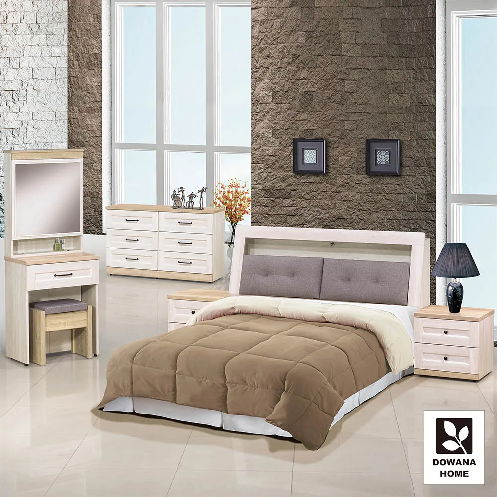 【多瓦娜】鄉村茉莉6尺雙吊左右開衣櫃 歷史價格詳細信息